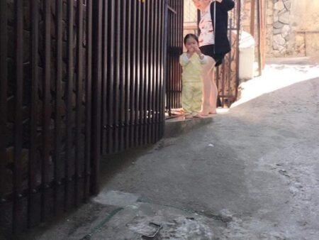 Nhà Phố Hẻm Nhỏ Nguyễn Văn Trỗi, P2, Đà Lạt, 5.3m x 8.8m