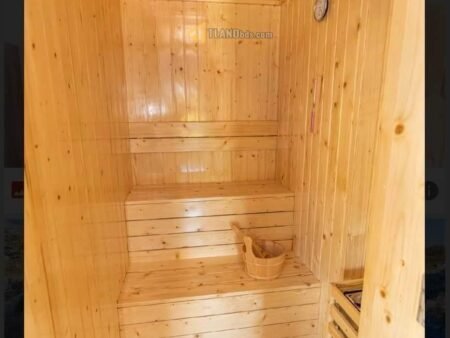 Villa 2 Tầng Mặt Tiền 20m Ankroet, Phường 7, Đà Lạt, 10 Phòng