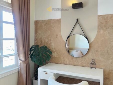 Khách Sạn Hẻm Ô Tô Lớn Nguyễn Chí Thanh, P1, Đà Lạt - 12 PKD