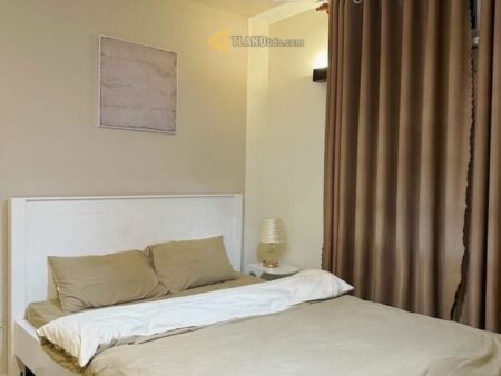 Khách Sạn Hẻm Ô Tô Lớn Nguyễn Chí Thanh, P1, Đà Lạt - 12 PKD