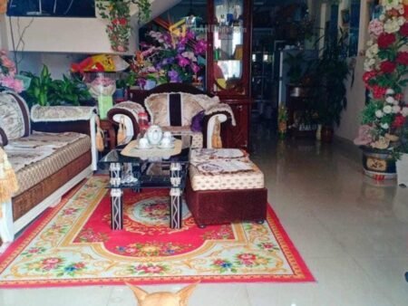 Nhà Cấp 4 Hẻm Ô Tô Nhỏ Hùng Vương, P11, Đà Lạt, 80 m² - 100% thổ cư