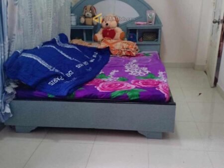 Nhà Cấp 4 Hẻm Ô Tô Nhỏ Hùng Vương, P11, Đà Lạt, 80 m² - 100% thổ cư