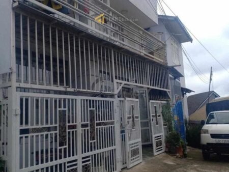Nhà Cấp 4 Hẻm Ô Tô Nhỏ Hùng Vương, P11, Đà Lạt, 80 m² - 100% thổ cư