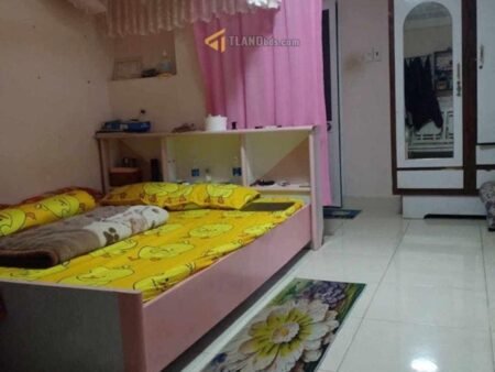 Nhà Cấp 4 Hẻm Ô Tô Nhỏ Hùng Vương, P11, Đà Lạt, 80 m² - 100% thổ cư