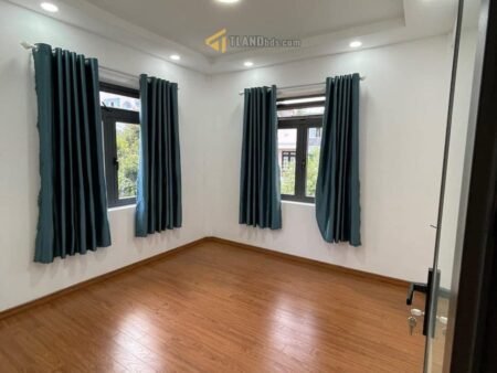 Chung Cư Mặt Tiền KQH Ngô Quyền, P6, Đà Lạt 53 m² – 100% thổ cư