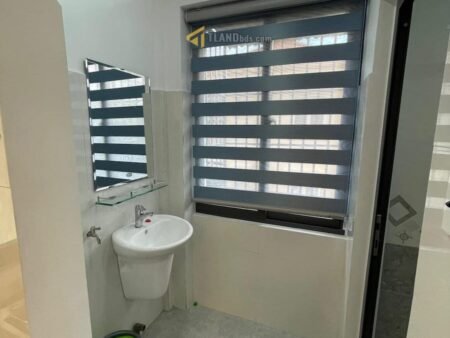 Chung Cư Mặt Tiền KQH Ngô Quyền, P6, Đà Lạt 53 m² – 100% thổ cư