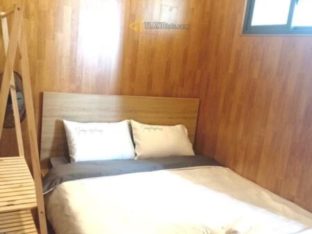 Khách Sạn Mặt Tiền Nguyễn Văn Trỗi, P1, Đà Lạt rộng 5m, chiều sâu 20.3m