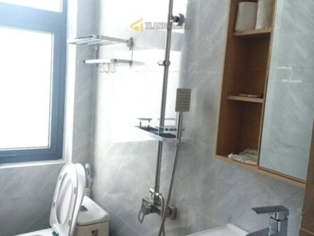 Khách Sạn Mặt Tiền Nguyễn Văn Trỗi, P1, Đà Lạt rộng 5m, chiều sâu 20.3m