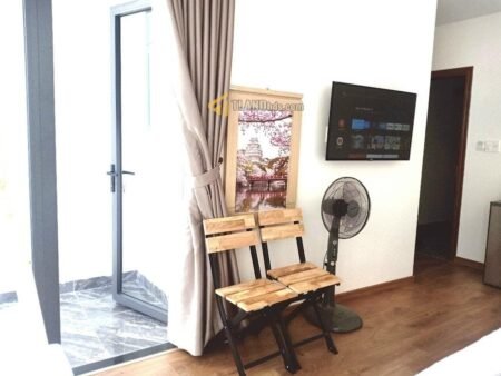 Khách Sạn Mặt Tiền Nguyễn Văn Trỗi, P1, Đà Lạt rộng 5m, chiều sâu 20.3m