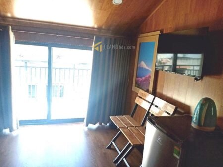 Khách Sạn Mặt Tiền Nguyễn Văn Trỗi, P1, Đà Lạt rộng 5m, chiều sâu 20.3m