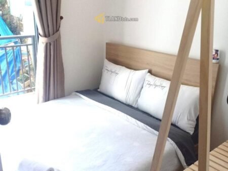 Khách Sạn Mặt Tiền Nguyễn Văn Trỗi, P1, Đà Lạt rộng 5m, chiều sâu 20.3m