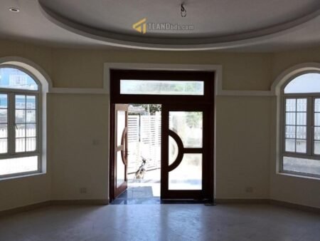 Villa 2 Tầng Mặt Tiền Hà Huy Tập, Phường 3, Đà Lạt 10 PKD