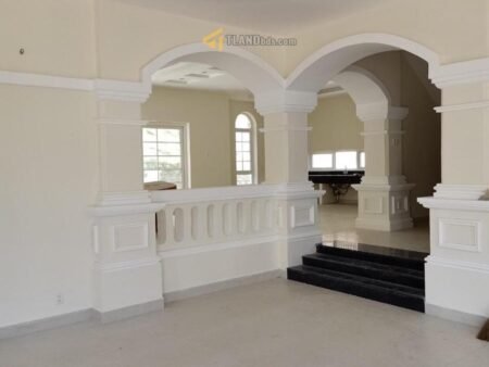 Villa 2 Tầng Mặt Tiền Hà Huy Tập, Phường 3, Đà Lạt 10 PKD