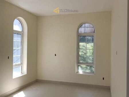 Villa 2 Tầng Mặt Tiền Hà Huy Tập, Phường 3, Đà Lạt 10 PKD