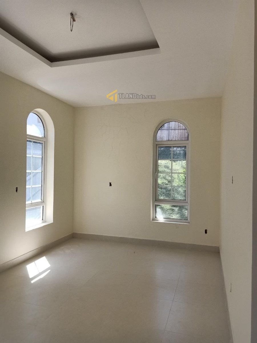 Villa 2 Tầng Mặt Tiền Hà Huy Tập, Phường 3, Đà Lạt 10 PKD Villa 2 Tầng Mặt Tiền Hà Huy Tập, Phường 3, Đà Lạt 10 PKD