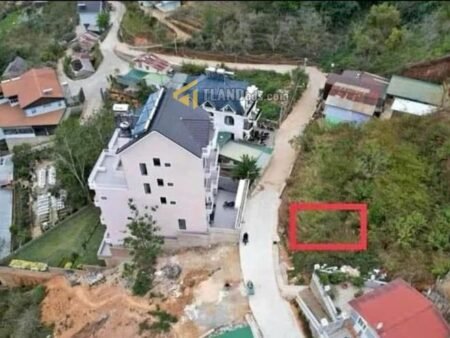 Đất Hẻm Ô Tô Lớn Khe Sanh, P10, Đà Lạt, 10m x 20m