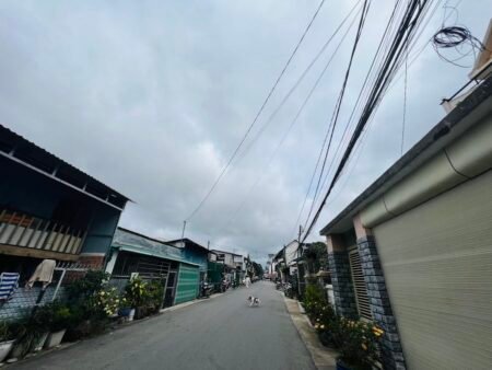 Đất Mặt Tiền Trần Quý Cáp, Phường 10, Đà Lạt, rộng 16m hợp KD