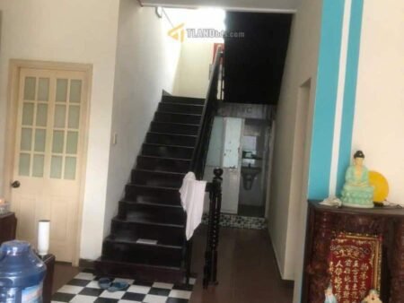 Villa Hẻm Ô Tô Lớn Ba Tháng Tư, P3, Đà Lạt 501 m² – 100% thổ cư