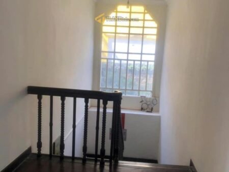 Villa Hẻm Ô Tô Lớn Ba Tháng Tư, P3, Đà Lạt 501 m² – 100% thổ cư