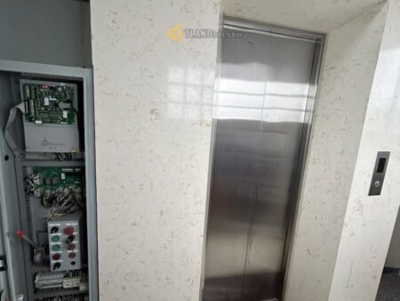 Khách Sạn/CHDV Hai Mặt Tiền Nguyễn Văn Trỗi, P2, Đà Lạt ngang 5.4m