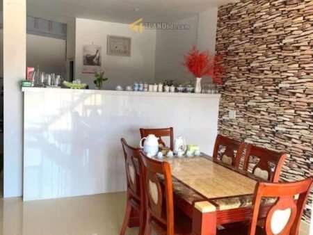 Nhà 4 Tầng Hẻm Ô Tô Lớn Cổ Loa, Phường 2, Đà Lạt, ngang gần 12m