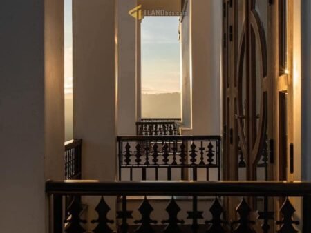 Villa 4 Tầng Hai Mặt Tiền Đặng Thái Thân, P3, cho thuê 2 tỷ đồng/năm