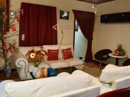 Nhà Phố Hai Mặt Tiền Nguyễn Văn Trỗi, Phường 1, Đà Lạt lợi Kinh doanh