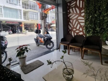 Nhà Phố 6 Tầng Mặt Tiền Nam Kỳ Khởi Nghĩa, Phường 1, Đà Lạt 8 PKD