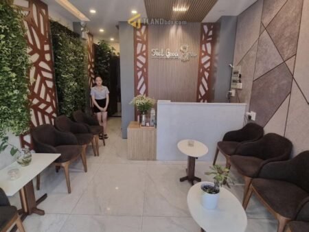 Nhà Phố 6 Tầng Mặt Tiền Nam Kỳ Khởi Nghĩa, Phường 1, Đà Lạt 8 PKD