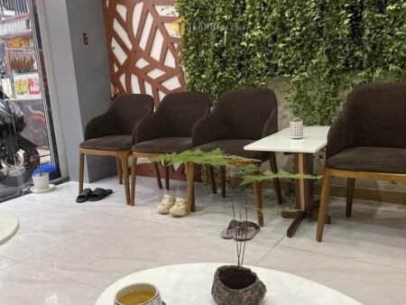 Nhà Phố 6 Tầng Mặt Tiền Nam Kỳ Khởi Nghĩa, Phường 1, Đà Lạt 8 PKD