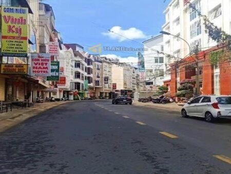 Khách Sạn Mặt Tiền Đường Nam Kỳ Khởi Nghĩa, P1 - 43 PKD