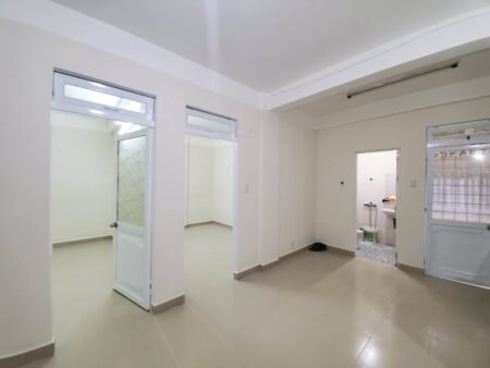 Chung Cư Tầng Trệt Ngô Quyền, P6, Đà Lạt - 2PN giá 1.8 Tỷ