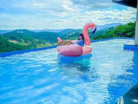 Villa Đẳng Cấp Hẻm Ô Tô Lớn Khởi Nghĩa Bắc Sơn, P10, Đà Lạt