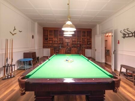 Villa Đẳng Cấp Hẻm Ô Tô Lớn Khởi Nghĩa Bắc Sơn, P10, Đà Lạt