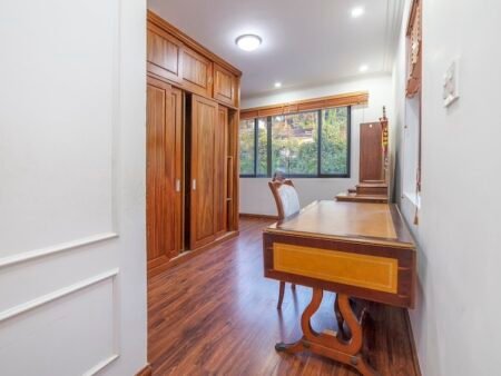 Villa Đẳng Cấp Hẻm Ô Tô Lớn Khởi Nghĩa Bắc Sơn, P10, Đà Lạt