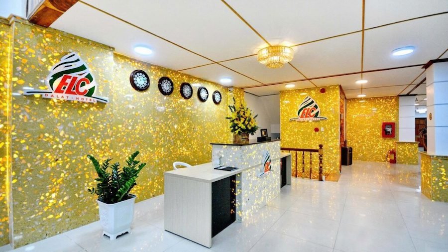 Khách Sạn 6 Tầng Mặt Tiền Bà Triệu, P3, Đà Lạt, 9m x 30,1m Khách Sạn 6 Tầng Mặt Tiền Bà Triệu, P3, Đà Lạt, 9m x 30,1m