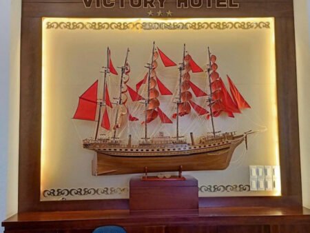 Khách Sạn Mặt Tiền Nam Kỳ Khởi Nghĩa, P1, 42 phòng Kinh doanh