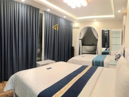 Khách Sạn Mặt Tiền Nam Kỳ Khởi Nghĩa, P1, 42 phòng Kinh doanh