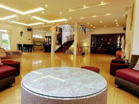 Villa Đẳng Cấp Mặt Tiền Đông Tĩnh, Phường 8, Đà Lạt, chiều ngang 22m