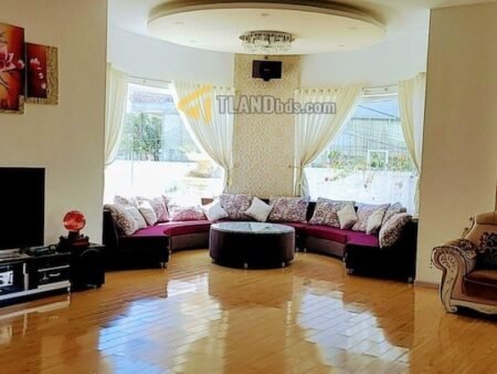 Villa Đẳng Cấp Mặt Tiền Đông Tĩnh, Phường 8, Đà Lạt, chiều ngang 22m