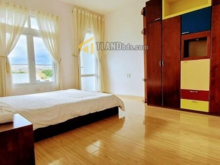 Villa Đẳng Cấp Mặt Tiền Đông Tĩnh, Phường 8, Đà Lạt, chiều ngang 22m