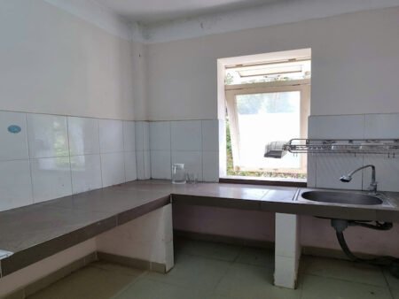 Chung Cư Khối A5 Mặt Tiền Ngô Quyền, Phường 6, Đà Lạt - 2PN 2.05 Tỷ