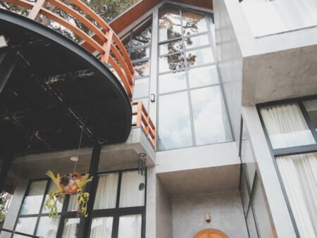 Villa Đẳng Cấp Hẻm Ô Tô Lớn Hoàng Diệu, P5, Đà Lạt, 16m x 25m