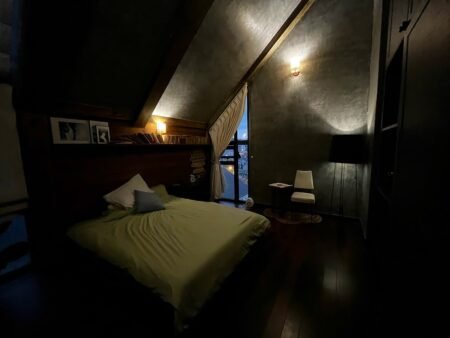 Villa Đẳng Cấp Hẻm Ô Tô Lớn Hoàng Diệu, P5, Đà Lạt, 16m x 25m