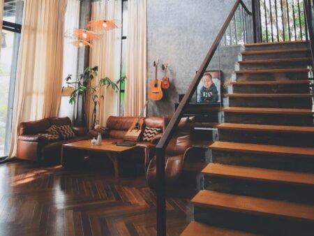 Villa Đẳng Cấp Hẻm Ô Tô Lớn Hoàng Diệu, P5, Đà Lạt, 16m x 25m