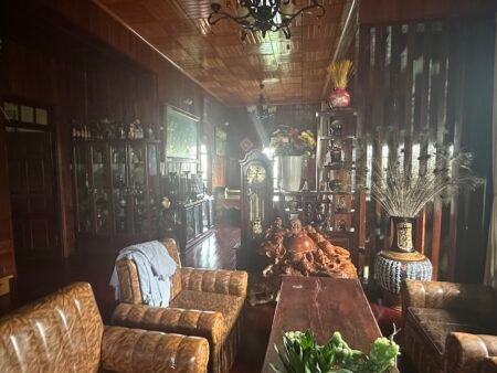 Villa Hẻm Ô Tô Lớn Hà Huy Tập, P3, 200m2 thổ ngang hơn 20m