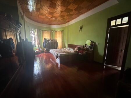 Villa Hẻm Ô Tô Lớn Hà Huy Tập, P3, 200m2 thổ ngang hơn 20m