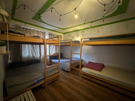 Villa 2 Tầng View đẹp Mặt Tiền Trịnh Hoài Đức, P11, Đà Lạt chỉ 55tr/m2