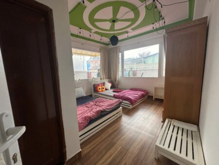 Villa 2 Tầng View đẹp Mặt Tiền Trịnh Hoài Đức, P11, Đà Lạt chỉ 55tr/m2