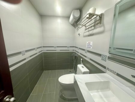 Villa Hẻm Ô Tô Lớn Ba Tháng Tư, P3, Đà Lạt 501 m² – 100% thổ cư